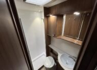 Camping car PILOTE P716 ESSENTIEL