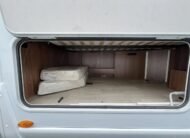 Camping car PILOTE P716 ESSENTIEL