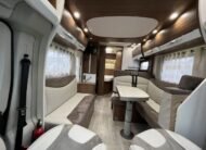 Camping car PILOTE P716 ESSENTIEL