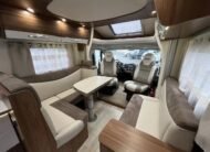 Camping car PILOTE P716 ESSENTIEL