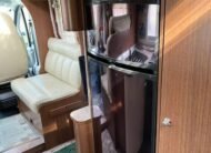 Camping Car Bürstner Solano T615