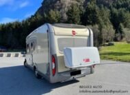 Camping Car Bürstner Solano T615