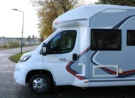 Camping car CHallenger Graphite 398 XLB