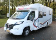 Camping car CHallenger Graphite 398 XLB
