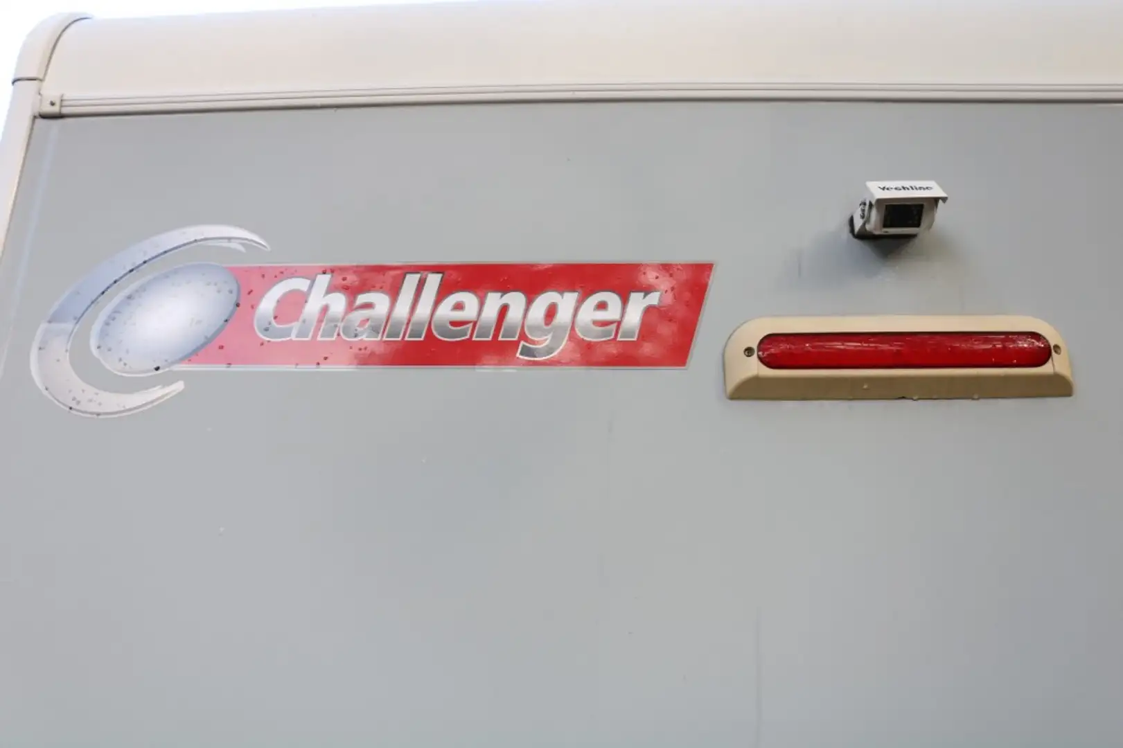 Camping car CHallenger Graphite 398 XLB