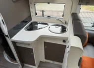 Camping car CHallenger Graphite 398 XLB
