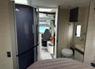 Camping car CHallenger Graphite 398 XLB