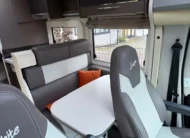 Camping car CHallenger Graphite 398 XLB