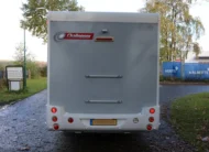 Camping car CHallenger Graphite 398 XLB