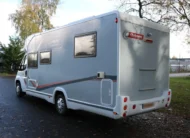 Camping car CHallenger Graphite 398 XLB