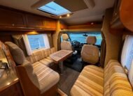 Camping Car Rapido 7097F