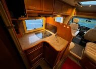 Camping Car Rapido 7097F