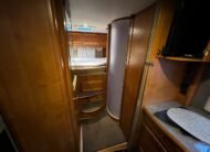 Camping Car Rapido 7097F