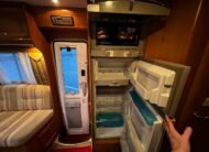 Camping Car Rapido 7097F