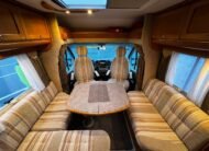 Camping Car Rapido 7097F