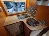 Camping Car Challenger Mageo 118