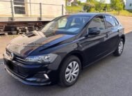 Volkswagen Polo VI