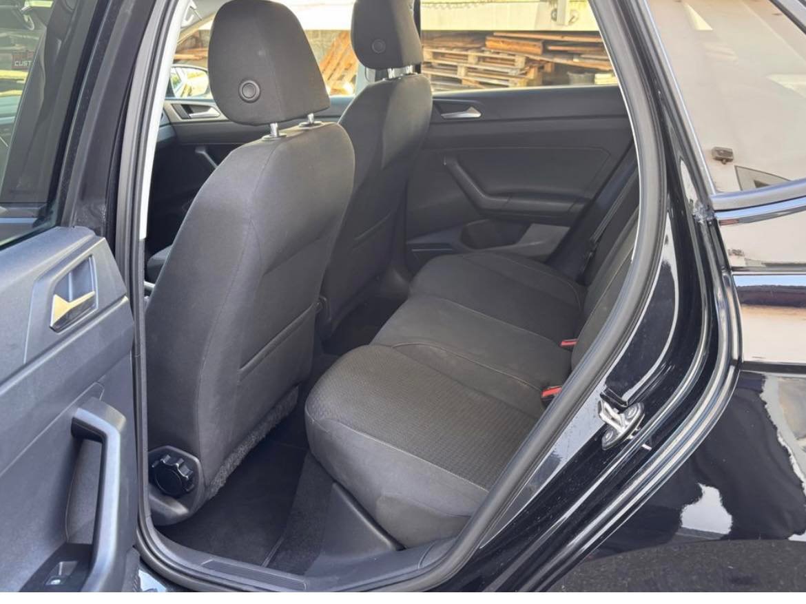 Volkswagen Polo VI