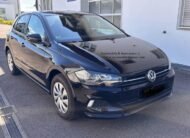 Volkswagen Polo VI