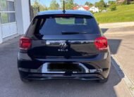 Volkswagen Polo VI