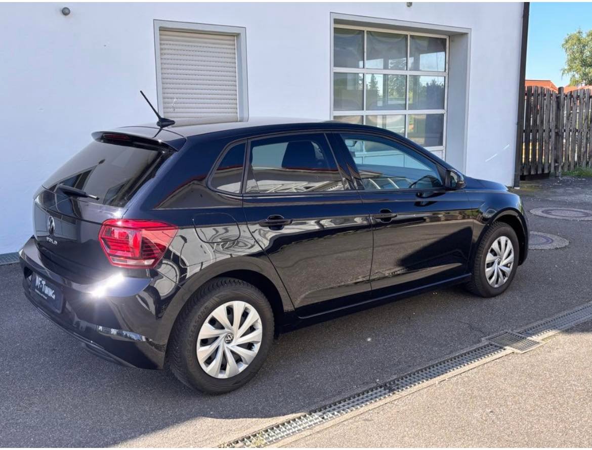 Volkswagen Polo VI