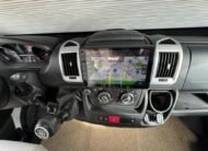 Camping Car Pilote P 696 D Expression