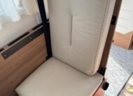 Camping Car Pilote P 696 D Expression