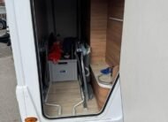 Camping Car Pilote P 696 D Expression