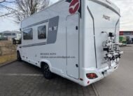 Camping Car Pilote P 696 D Expression