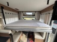 Camping Car Pilote P 696 D Expression