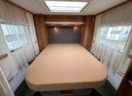 Camping car Dethleffs Magic Edition T 7151
