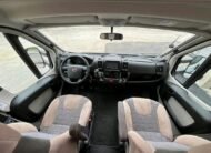 Camping car Dethleffs Magic Edition T 7151