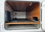 Camping car Dethleffs Magic Edition T 7151