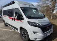 Fourgon Fiat Pilote V 600 G