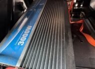 Fourgon Fiat Pilote V 600 G