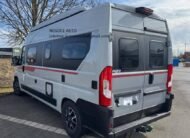Fourgon Fiat Pilote V 600 G