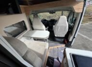 Fourgon Fiat Pilote V 600 G