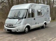 Camping car Hymer/Eriba