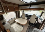 Camping car Hymer/Eriba