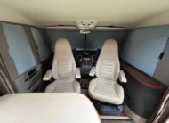 Camping car Hymer/Eriba