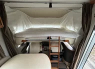 Camping car Hymer/Eriba