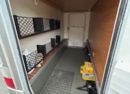 Camping car Hymer/Eriba