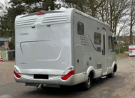 Camping car Hymer/Eriba
