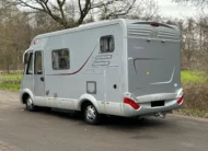 Camping car Hymer/Eriba