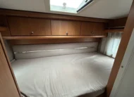 Camping car Hymer/Eriba