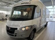 Camping Car Rapido 10000 DFH