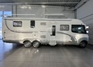 Camping Car Rapido 10000 DFH