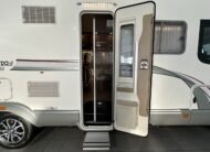 Camping Car Rapido 10000 DFH