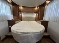 Camping Car Rapido 10000 DFH