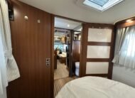 Camping Car Rapido 10000 DFH